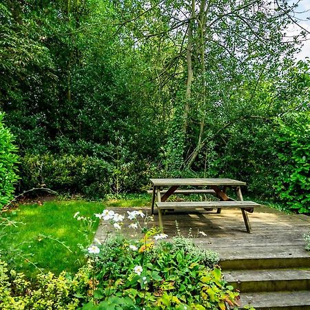 Middlethorpe Manor - No 4 Relaxation And Peace Villa York Exteriör bild